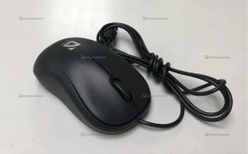 Купить Мышка проводная Defender б/у , в Тольятти Цена:190рублей