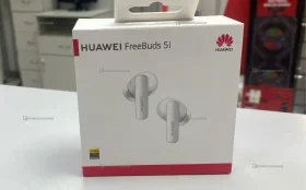 Купить Наушники Huawei FreeBuds 5i б/у , в Казань Цена:1990рублей