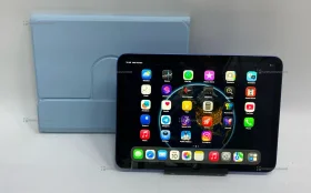 Планшет Apple iPad 10th generation 4/64