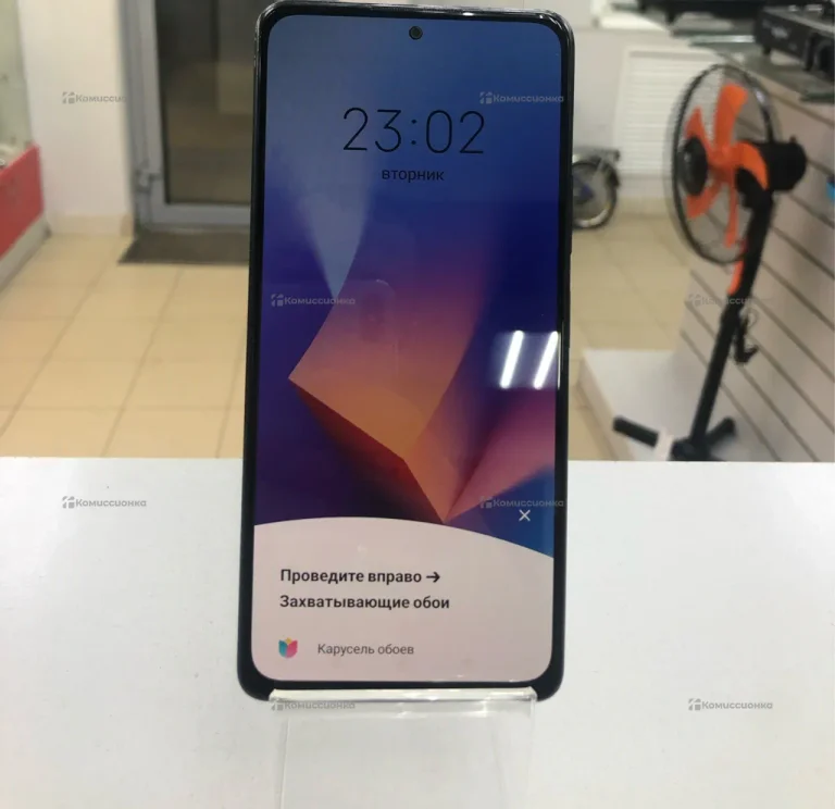 Xiaomi Redmi Note 10 Pro 8/128 ГБ