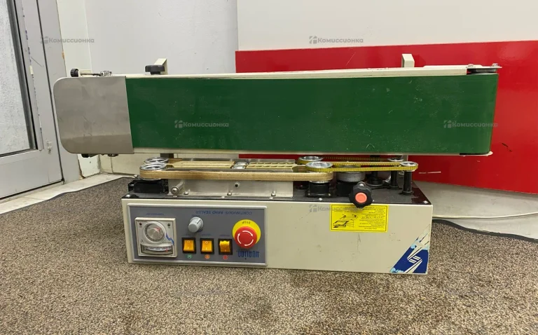 Запаячная машина HUALIAH