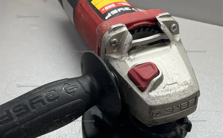 УШМ Зубр 125-805