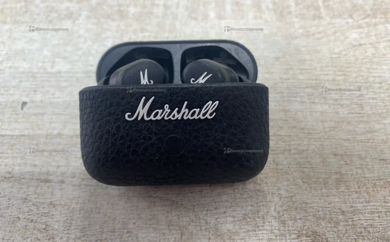 Marshall motif 2 anc