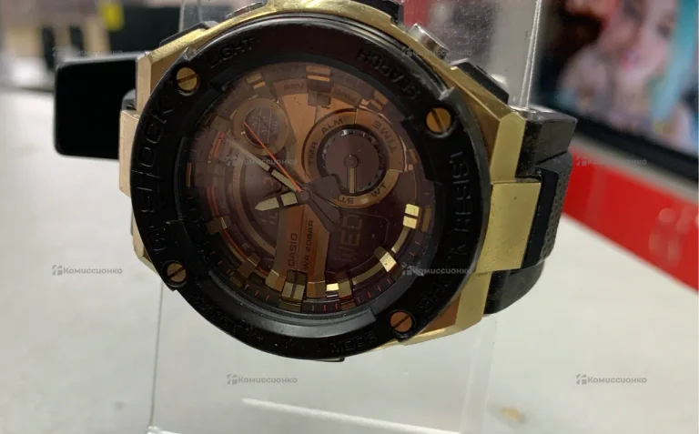 Часы  g-shock 5475