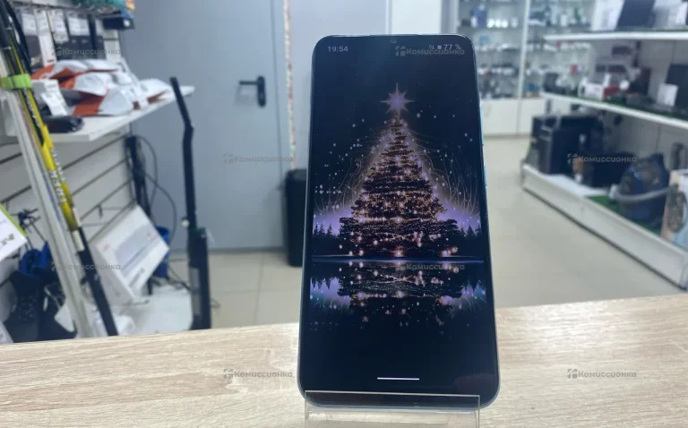 Realme C21 4/64 ГБ