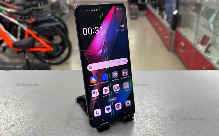 Oppo find x3 pro