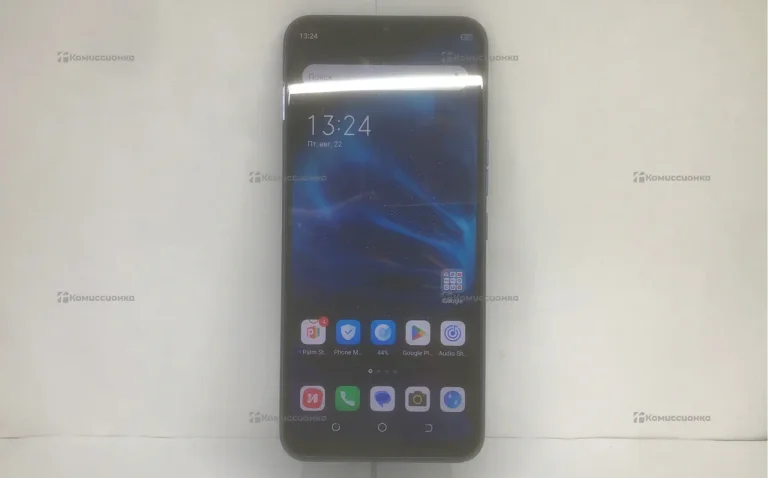 Tecno Spark Go 2022 2/32 ГБ