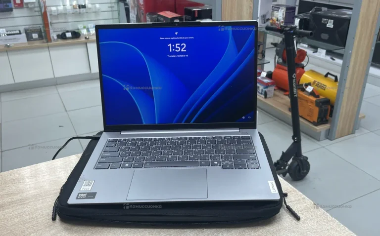 Ноутбук  Lenovo Thinkbook 14 G7