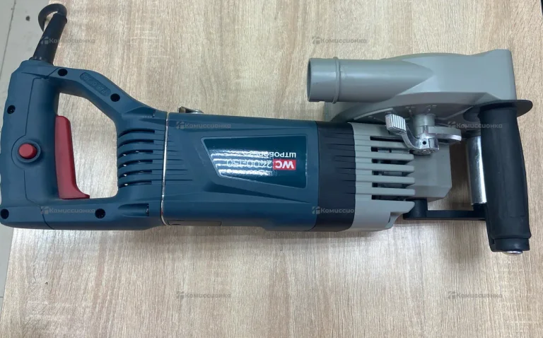 Штроборез ALTECO WC 2400-150