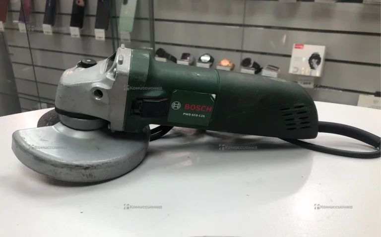 ушм pws 650-125
