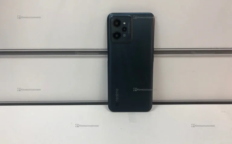 Realme C31 3/32 ГБ
