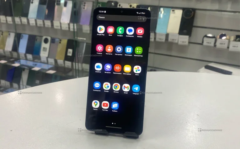 Samsung Galaxy A06 4/64 ГБ