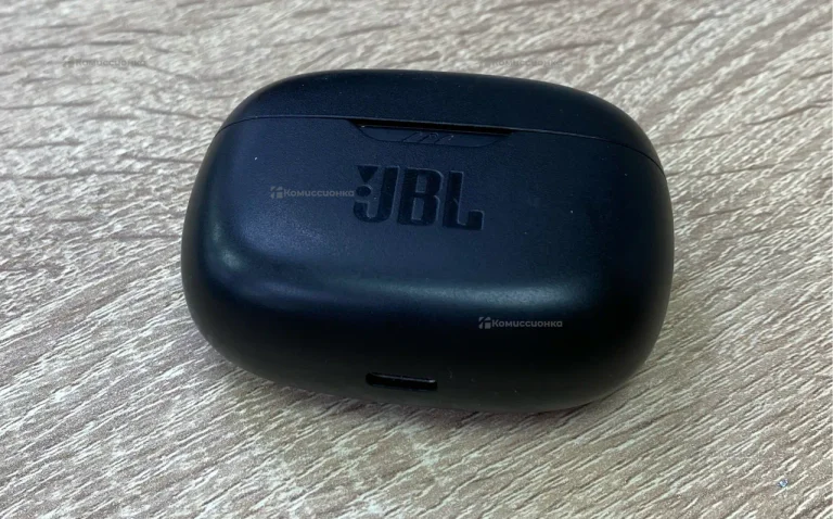 Наушники jbl wave beam 2
