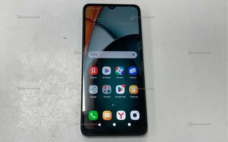 Xiaomi Redmi A3x 4/128 ГБ