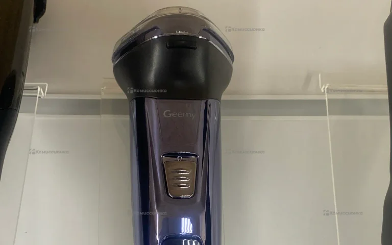 бритва Gemmy GM567