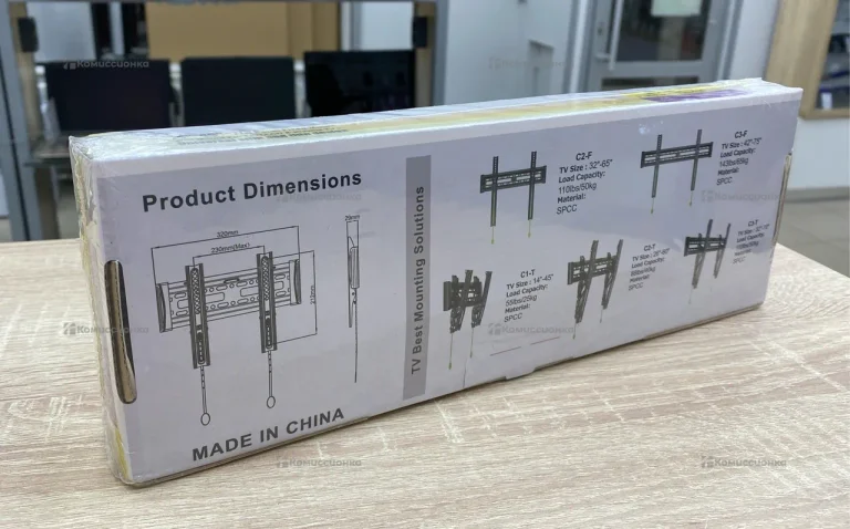 кронштейн для тв c1f