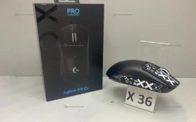 Компьютерная мышь Logitech Pro X Superlight