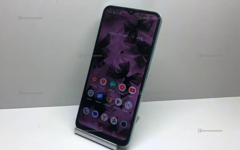 Realme C33 4/64 ГБ