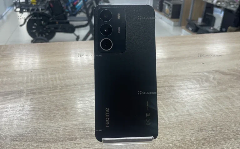 Realme C71 8/256Gb