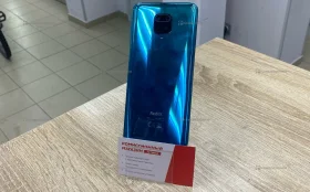 Купить Xiaomi Redmi Note 9S 6/128 ГБ б/у , в Магнитогорск Цена:4500рублей