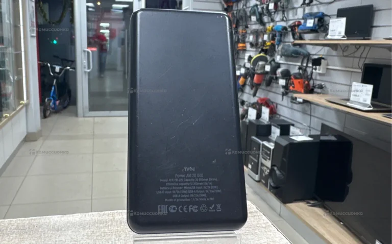 Power Bank  TFN 20000mah