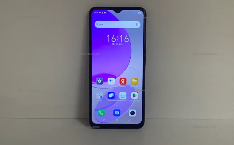 Itel S23 4/128Gb