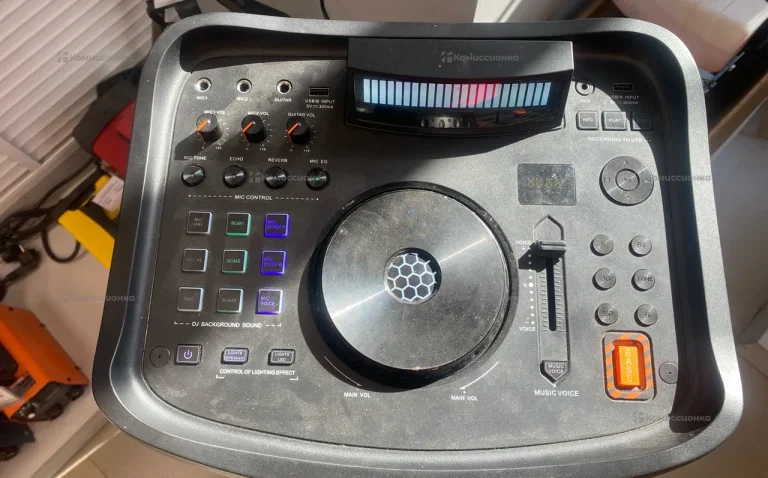 колонка Fiero HS600