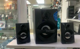 Колонка  F&D F380X