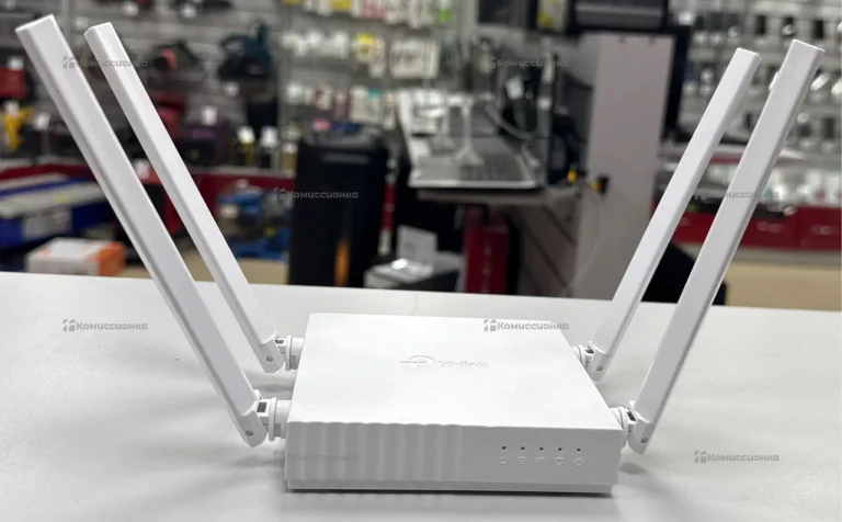 роутер Tp-link C24