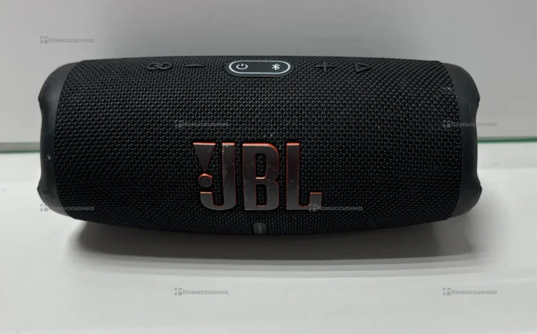 Колонка JBL CHARGE 5