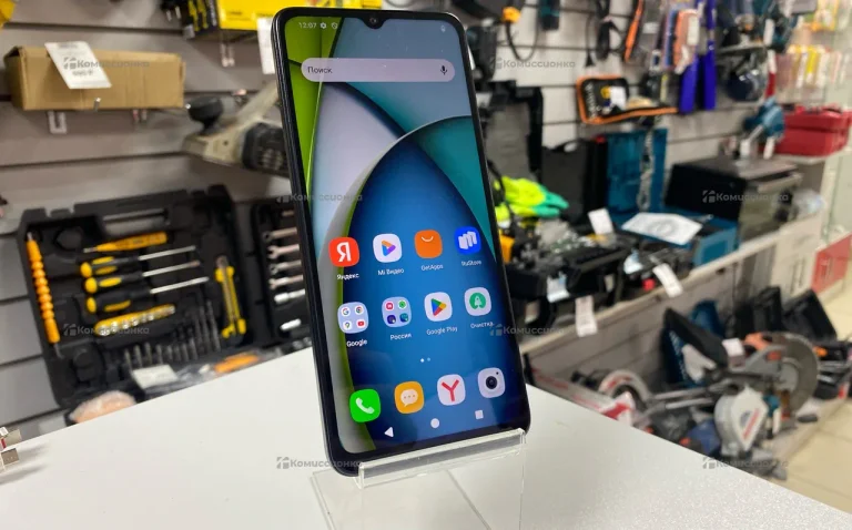 Xiaomi Redmi A3x 4/64 ГБ