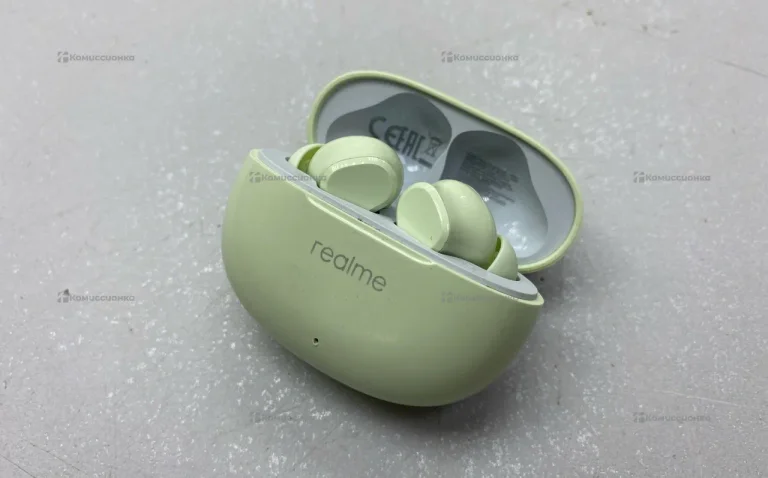 Наушники  Realme Buds 110