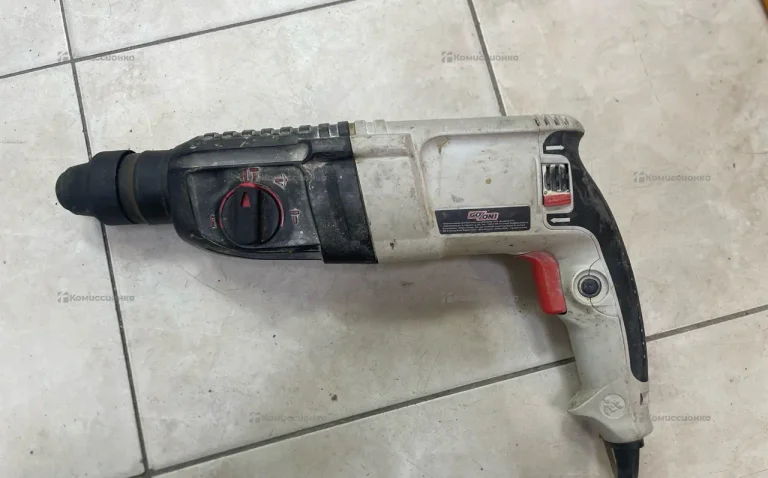 Перфоратор GO/ON 800w