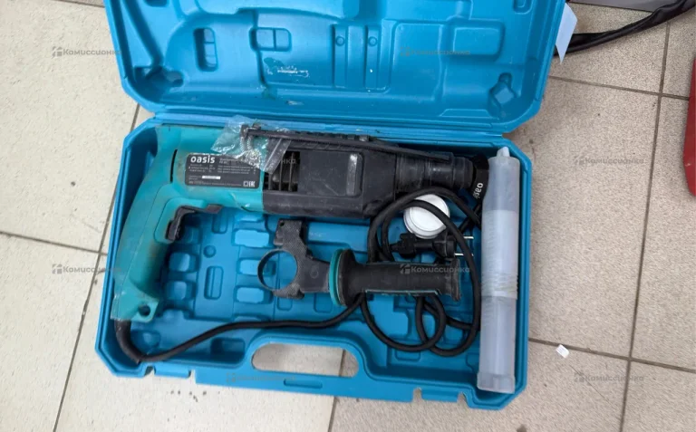 Перфоратор сетевой Oasis PR-80