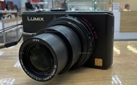 Купить Фотоаппарат  Panasonic DMC-LX2 б/у , в Самара Цена:4000рублей