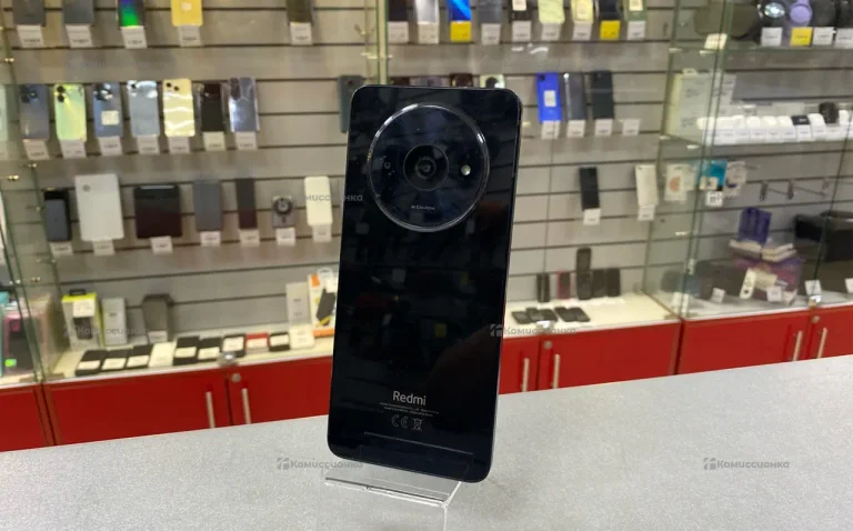 Xiaomi Redmi A3 4/128 ГБ