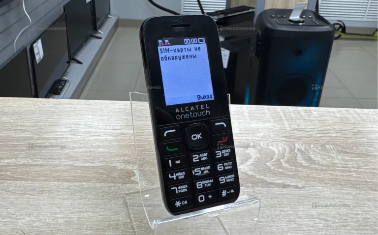 Alcatel OneTouch 301
