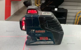 лазерный уровень Bosch Gll 3-80