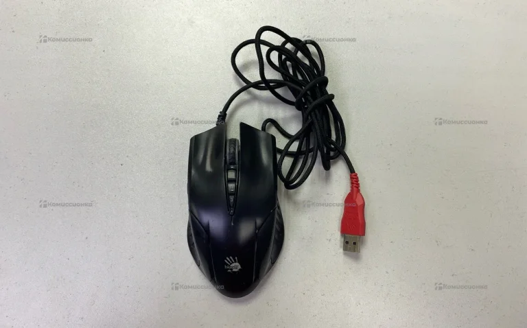 Компьютерная мышь Bloody