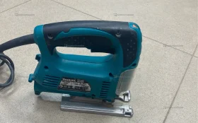 Электролобзик makita 4329