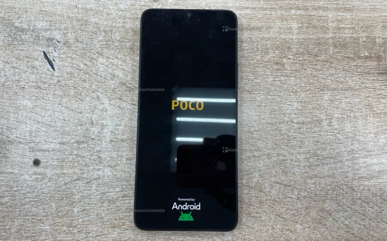 Xiaomi Poco C61 4/128 ГБ