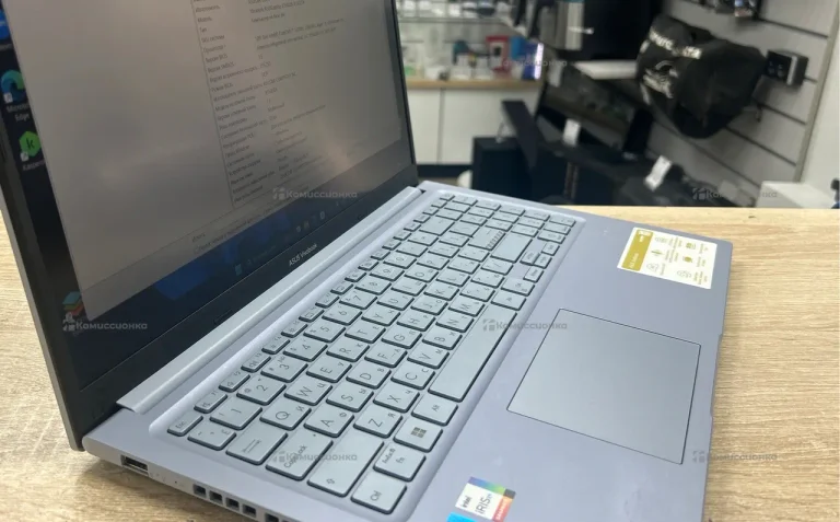 Ноутбук  ASU’s Vivobook X1502ZA