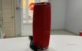 Колонка hoco red