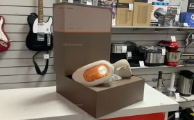 Купить Массажер для шеи Bork D707CH б/у , в Краснодар Цена:12900рублей