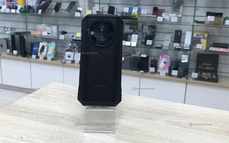 Doogee V30pro 12/512GB