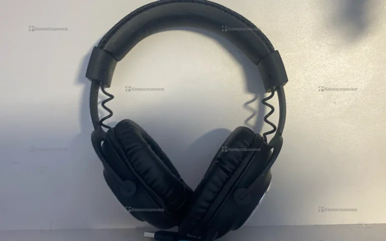 Logitech g pro x