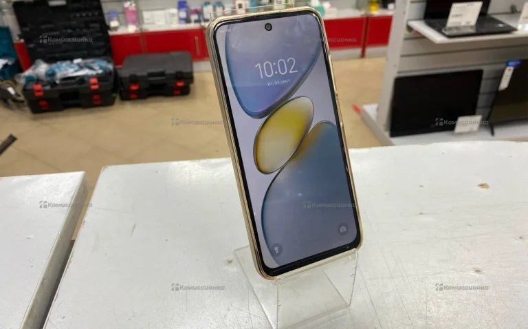 Tecno Spark Go 1 64Gb