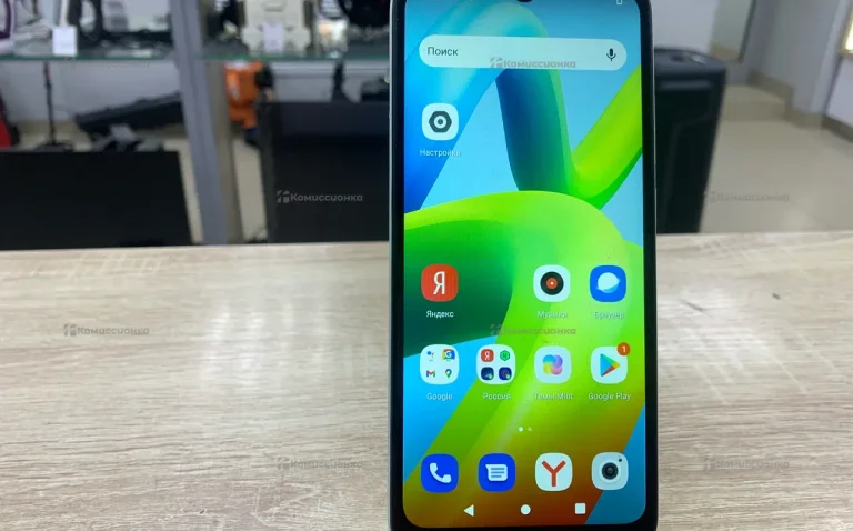 Xiaomi Redmi A1+ 2/32 ГБ