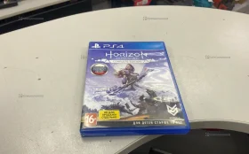 PS4. Игровой Диск PS4 Horizon