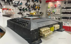 Купить Усилитель JBL 4 канальный б/у , в Казань Цена:2500рублей
